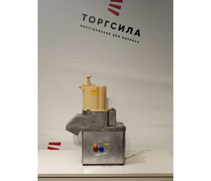 Овощерезка ТОРГМАШ (Барановичи) МПО-1-02