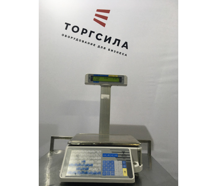 Весы DIGI SM - 300