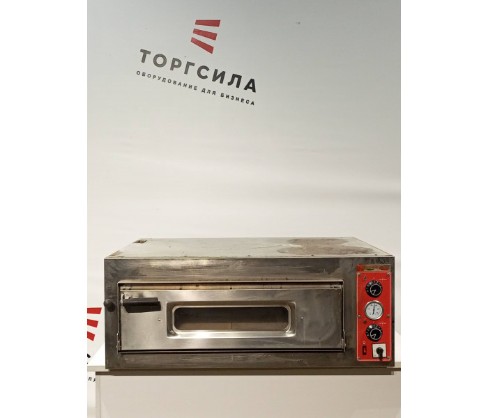 Пицца-печь Pizza Group Entry Max 4