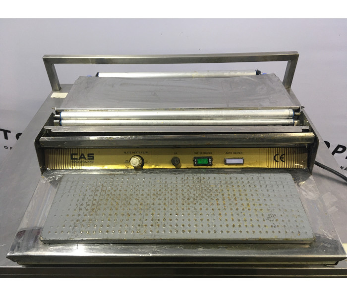 Термоупаковочный аппарат CAS CNW-460