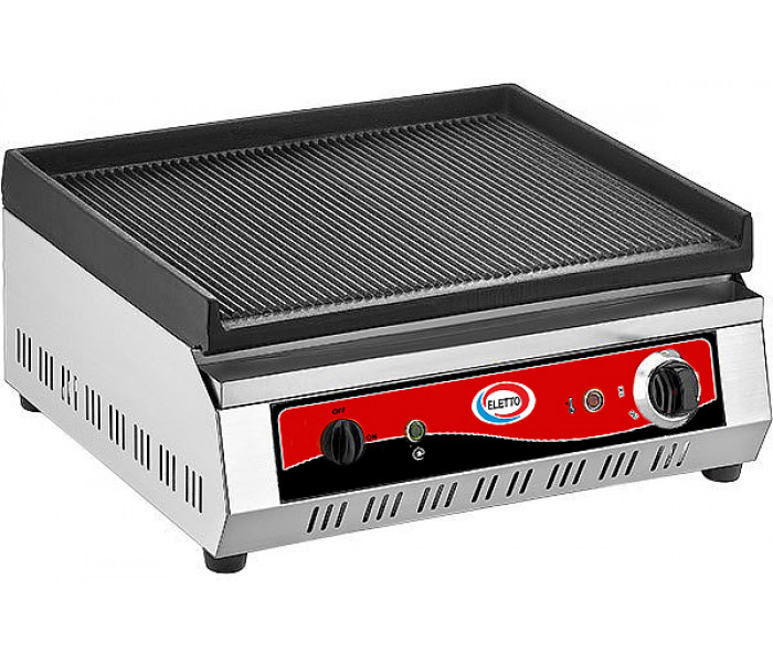 Поверхность жарочная Eletto RS 94