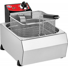 Фритюрница электрическая Eletto R 101