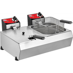 Фритюрница электрическая Eletto R 102