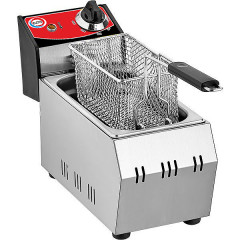 Фритюрница электрическая Eletto R 90