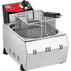 Фритюрница электрическая Eletto R 91