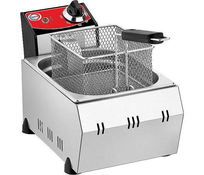 Фритюрница электрическая Eletto R 91