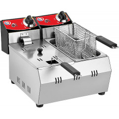 Фритюрница электрическая Eletto R 92