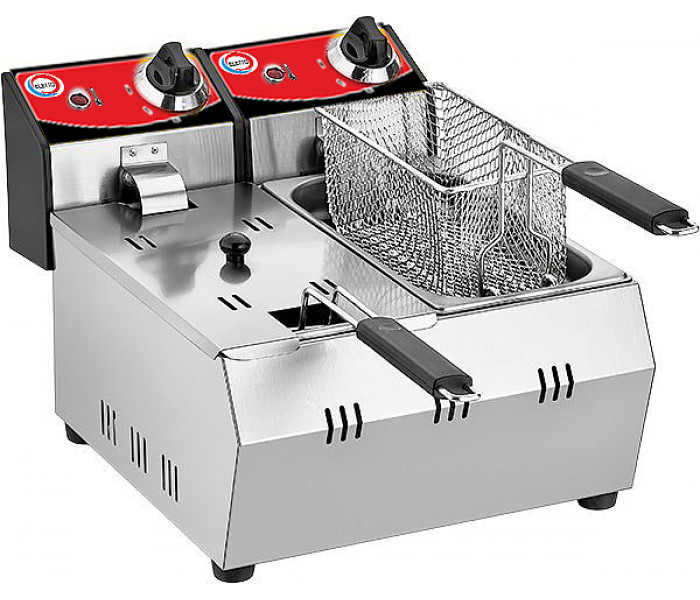 Фритюрница электрическая Eletto R 92