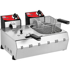 Фритюрница электрическая Eletto R 93