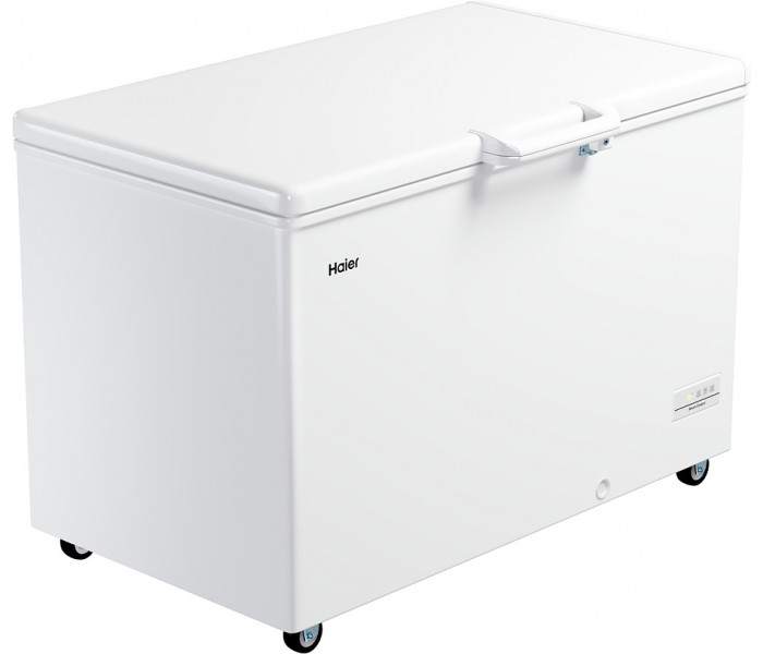Ларь морозильный Haier HCE380RFC