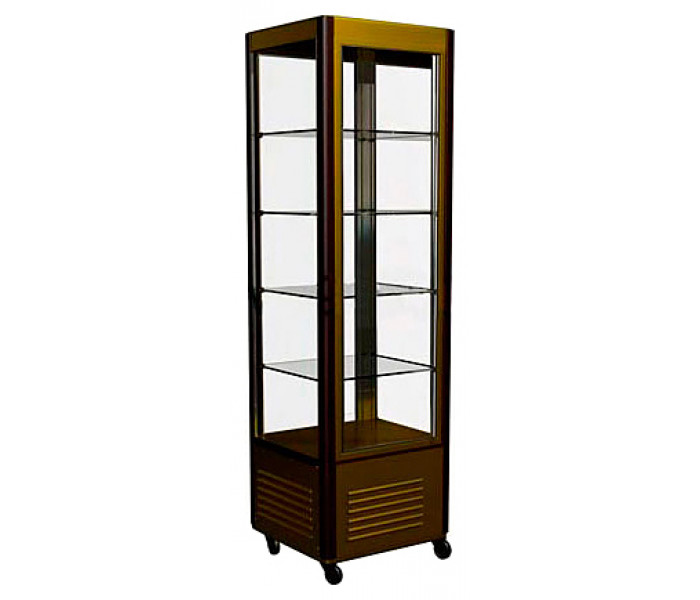 Витрина кондитерская Carboma D4 VM 400-1 0109-0102 Витрина кондитерская Carboma D4 VM 400-1 0109-0102