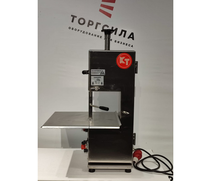 Пила ленточная Koneteollisuus OY KT-210