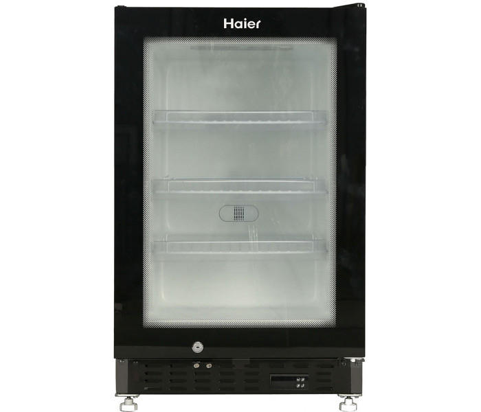 Шкаф холодильный для икры Haier VCH100