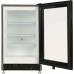 Шкаф холодильный для икры Haier VCH100