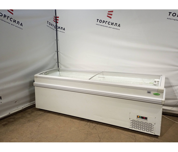 Бонета морозильная Марихолодмаш Корсика ЛХН-2500