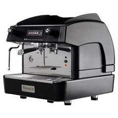Кофемашина автоматическая FIAMMA Compass 1 SE TC Black