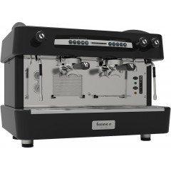 Кофемашина автоматическая FIAMMA Quadrant 2 CV TC Black