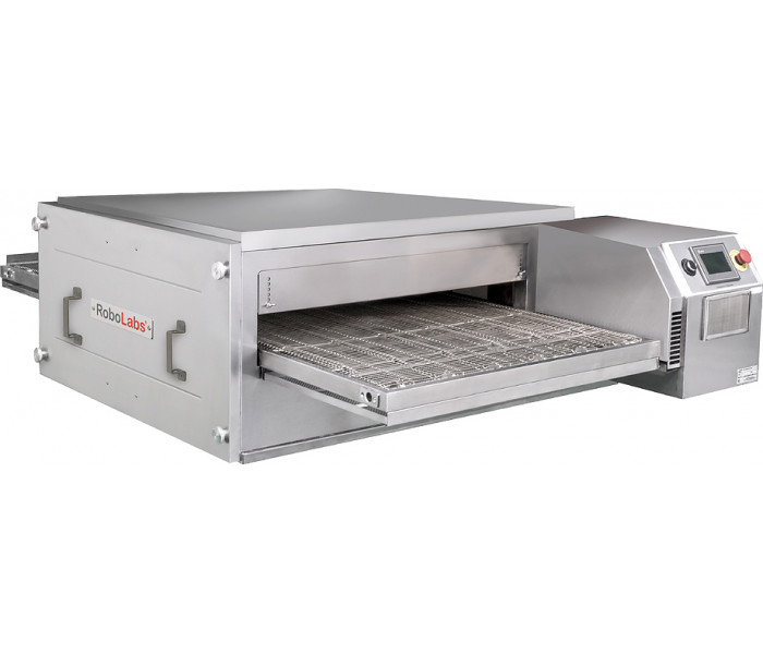 Печь для пиццы RoboLabs RoboChef RC800M
