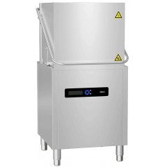 Посудомоечная машина купольная Haier HDW60C 380В