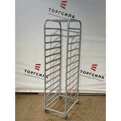 Тележка-шпилька металлическая 440х600х1720
