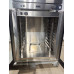 Печь конвекционная SMEG ALFA 144 GH1 + Шкаф расстоечный SMEG LEV 143 XV-2