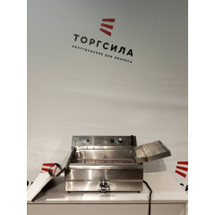 Фритюрница для чебуреков Airhot EC6