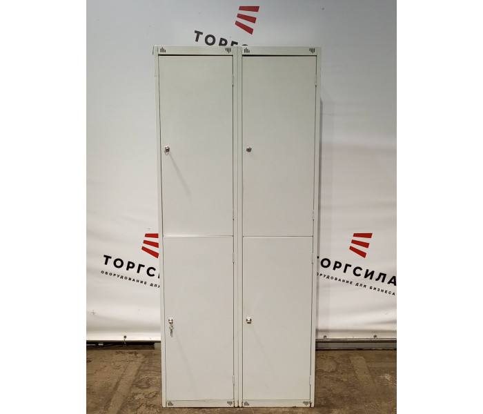 Шкаф для одежды 800х500х1860