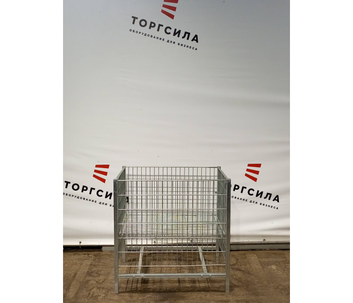 Манеж для распродаж 800х600х800