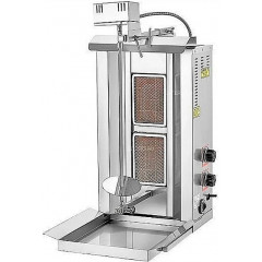 Аппарат для шаурмы газовый ELETTO D04MZ