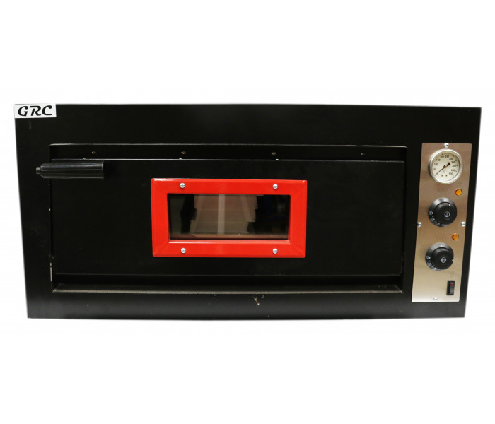Печь для пиццы электрическая GRC HEP-1